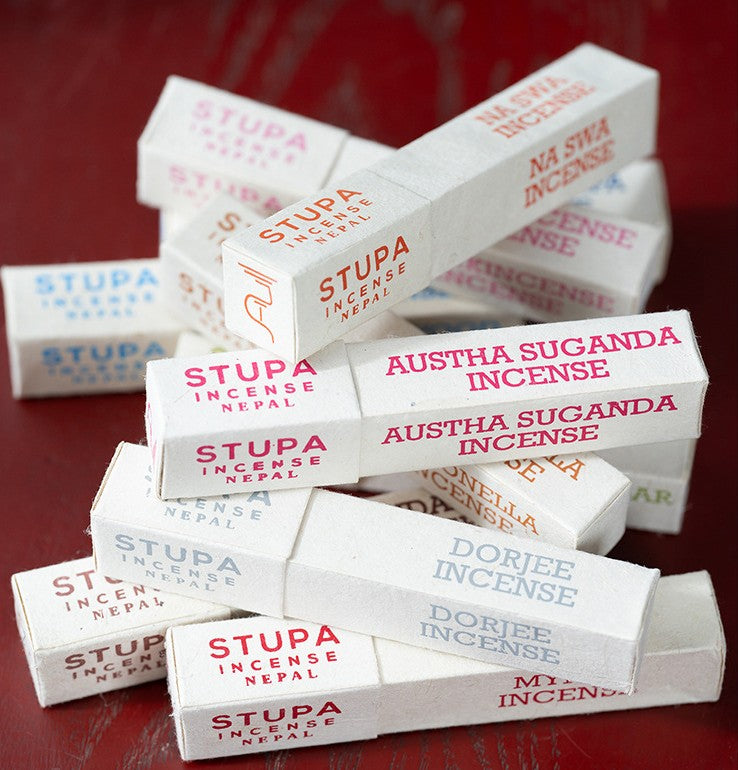 Incense Stick