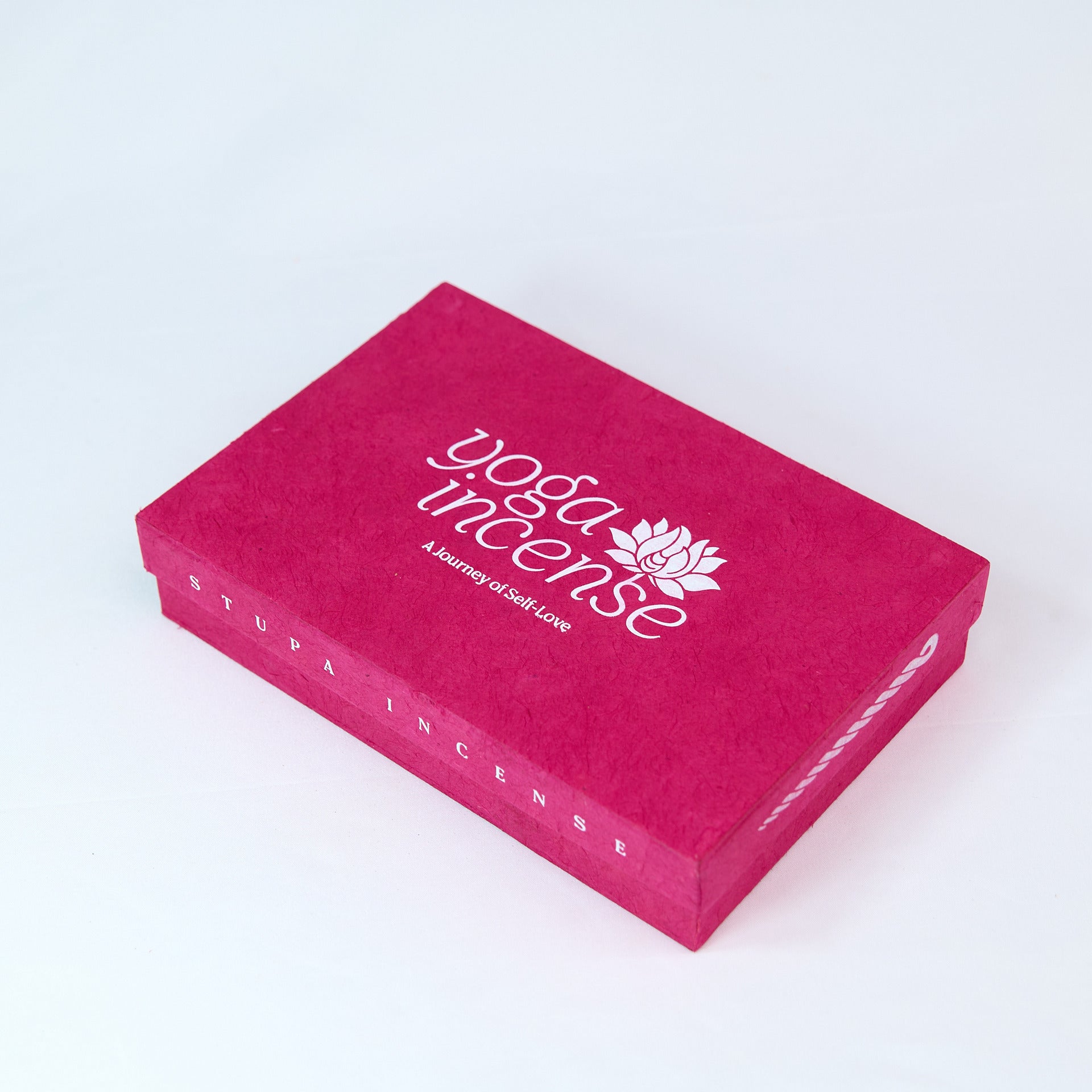 Rope Incense Gift